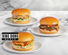 Burger Mania