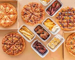 Beach Pizza Glendene