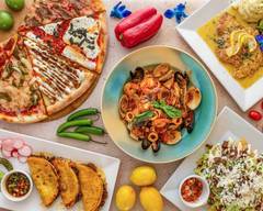 Patricia�’s Restaurant & Pizza 