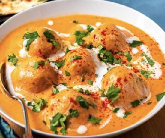 Malai Kofta