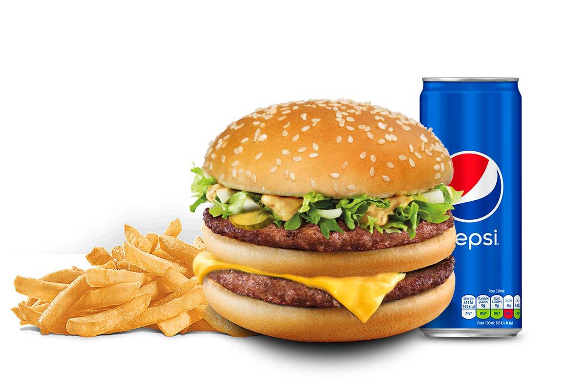 🌡️🍔 Menu So'mythic 🍔🌡️
