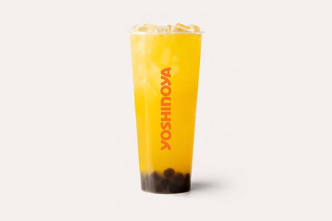 Mango Lemonade