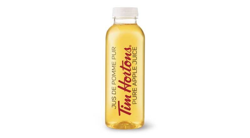 Jus de pommes