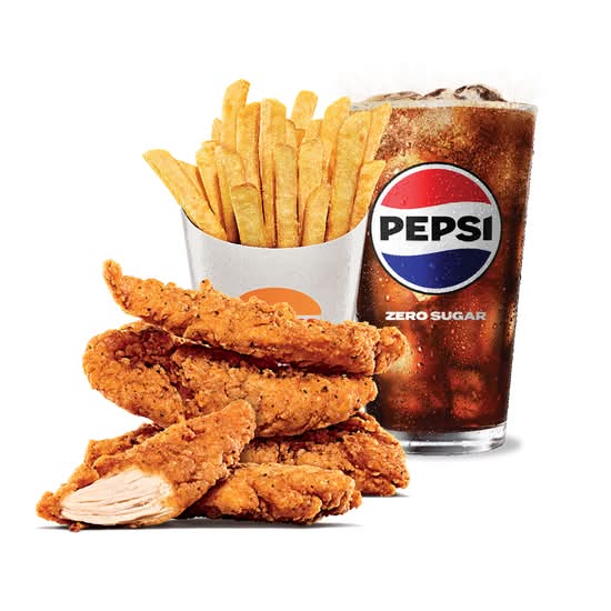 Chicken Tenders
