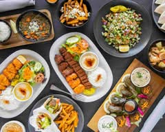 Pita Café − Redondo Beach