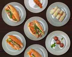 Banh Mi Thit Viet Nam