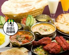 本場のインド料理JUNTARA上板橋店【ジュンタラ】