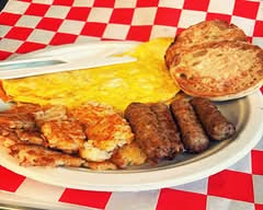 J & J's Littleton Café
