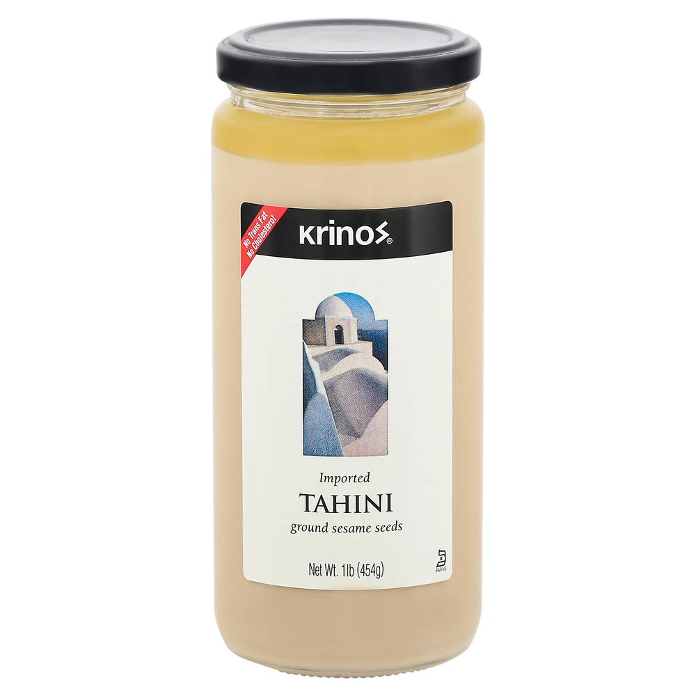 Krinos Sesame Tahini