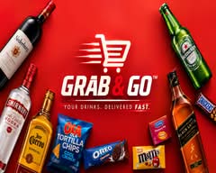 Grab & Go Liquor