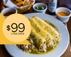 Santa Barbara (Las Villas)