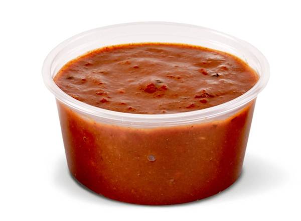 Salsa Atómica