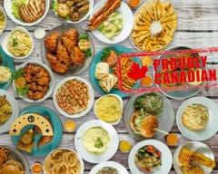 The Peri Peri Shack (North York)