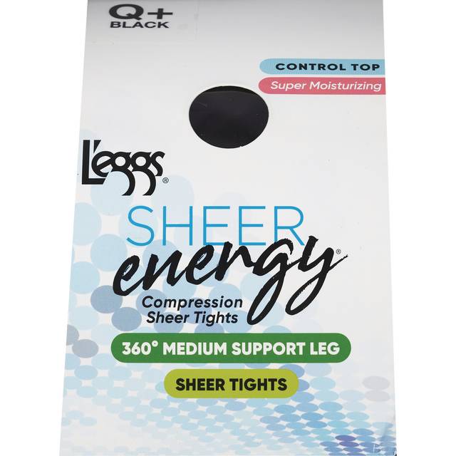 L'eggs Ultra Sheer Hosiery