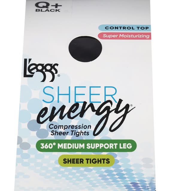 L'Eggs Ultra Sheer Hosiery