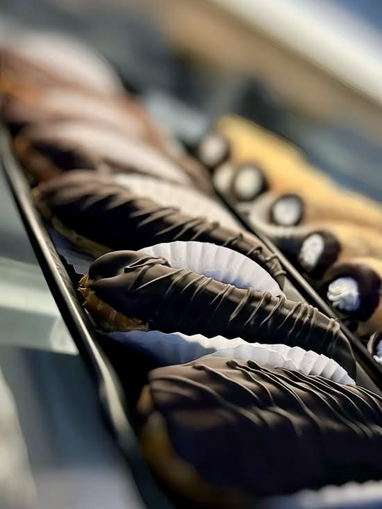Eclair