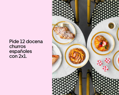 La revolución del pan (Santiago)