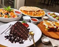 Avocado Cafe (Chambersburg)