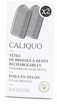 Recharges bad medium x 2 - CALIQUO