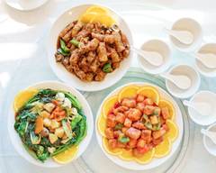 Sun Bo Kong Vegetarian Restaurant 新宝光素��食