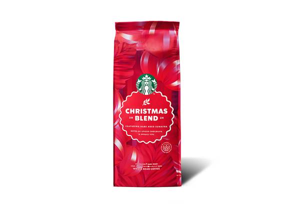 Christmas Blend 2024 250G