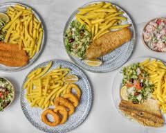 Seafood R Us (Minto)