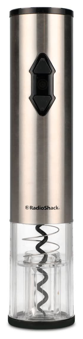 SACACORCHO ELÉCTRICO RS KB1601