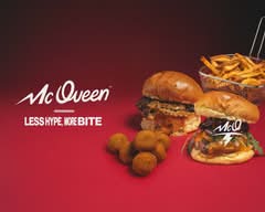 McQueen