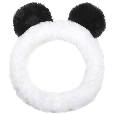 I Dew Care Panda Headband - 1.0 ea