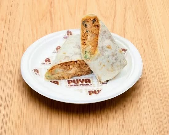 Puya - Tacos de Puebla