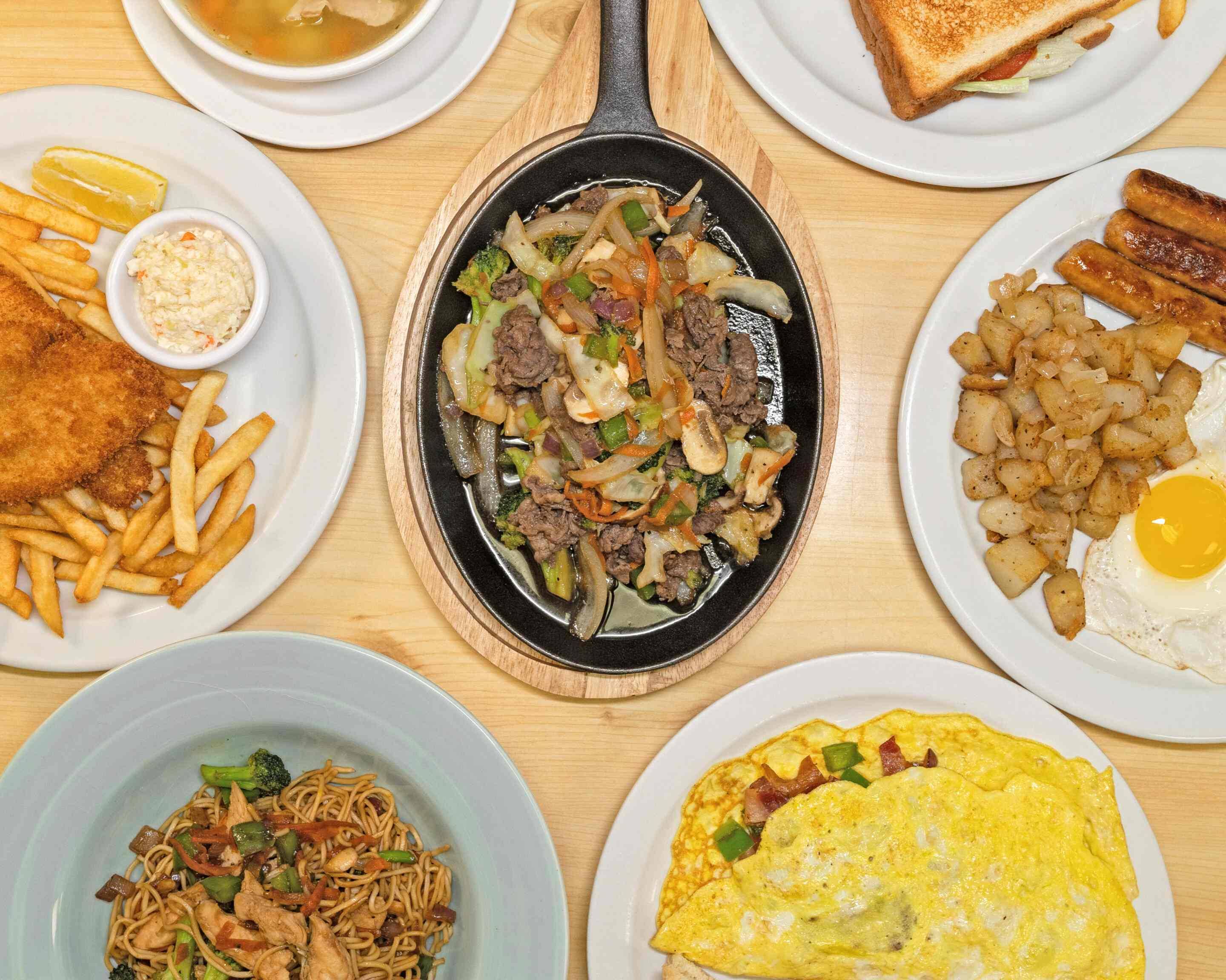 Order Tous Les Jours Restaurant Delivery【Menu & Prices】 Shediac Uber