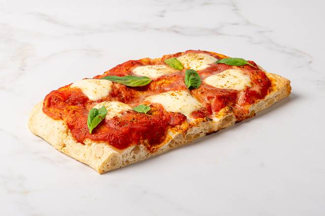 NEW! Pinsa Napoletana (V)
