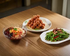 大関東炭焼家常菜