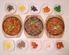 Beque Korean Grill - Santa Clara