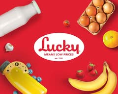 Lucky (729 N Redwood Rd)