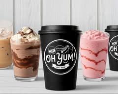 OH YUM