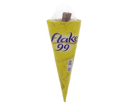 Cadbury Flake 99 Cone (125 mL)