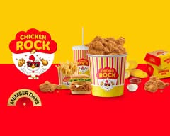 Chicken Rock