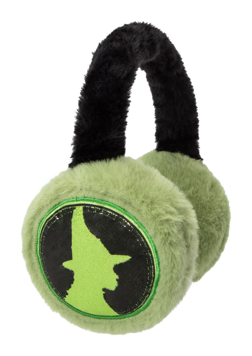 Licensed Earmuffs Elphaba