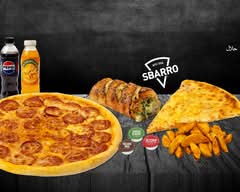 Sbarro (Rotherham)