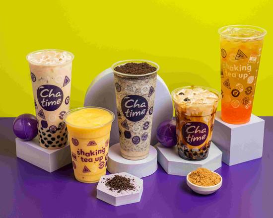 Chatime (551 S 7th St)