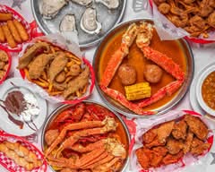 The Mighty Crab (North Little Rock)