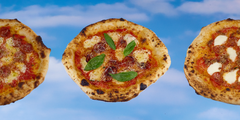 Fox Bros. Pizza (18 N Dollins Ave)