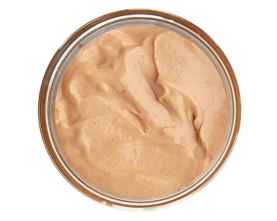 Spicy Mayonnaise Sauce