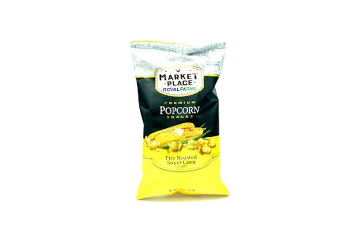 Royal Farms Fire Roasted Sweet Corn (3oz)