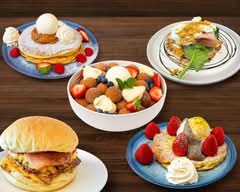 Willows at the Gardens