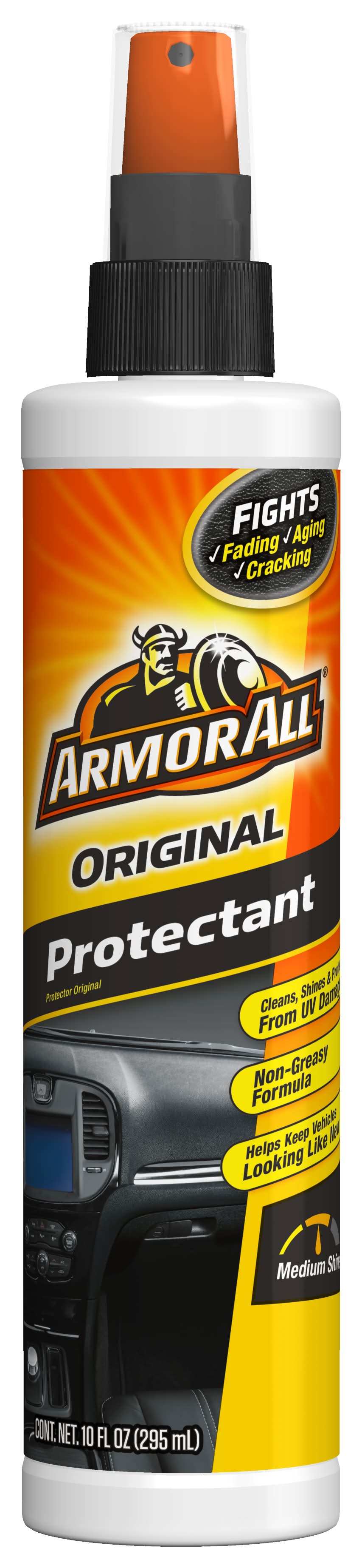 Armor All Original Protectant (10 fl oz)
