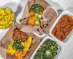 Emeye Injera (2514 Eglinton Ave W)