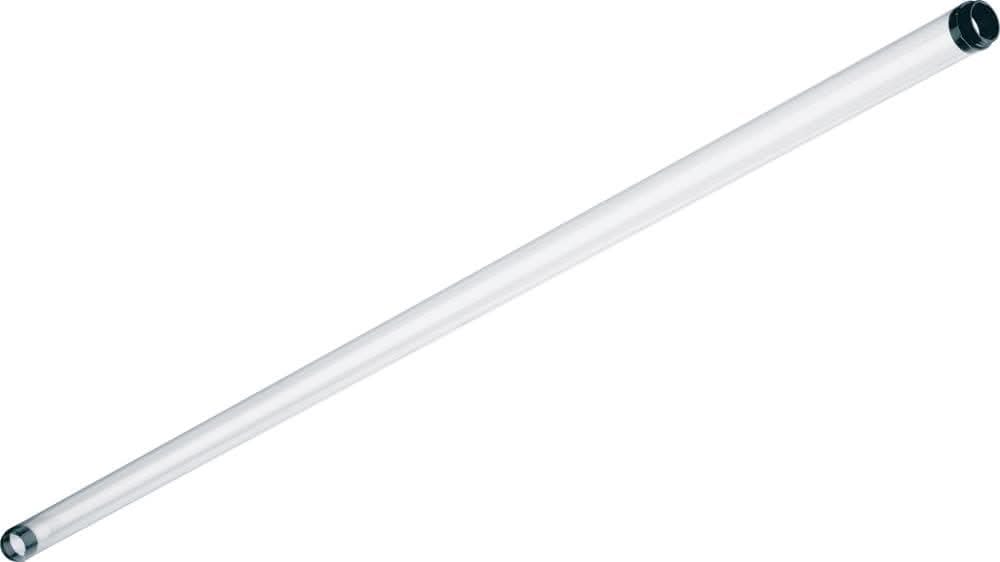 Lithonia Lighting Fluorescent Bulb Guard Clear Bulb guard