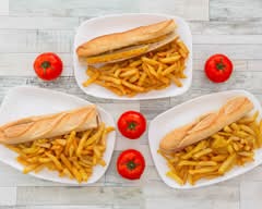 A la bonheur ! 🍟 (Maubeuge)